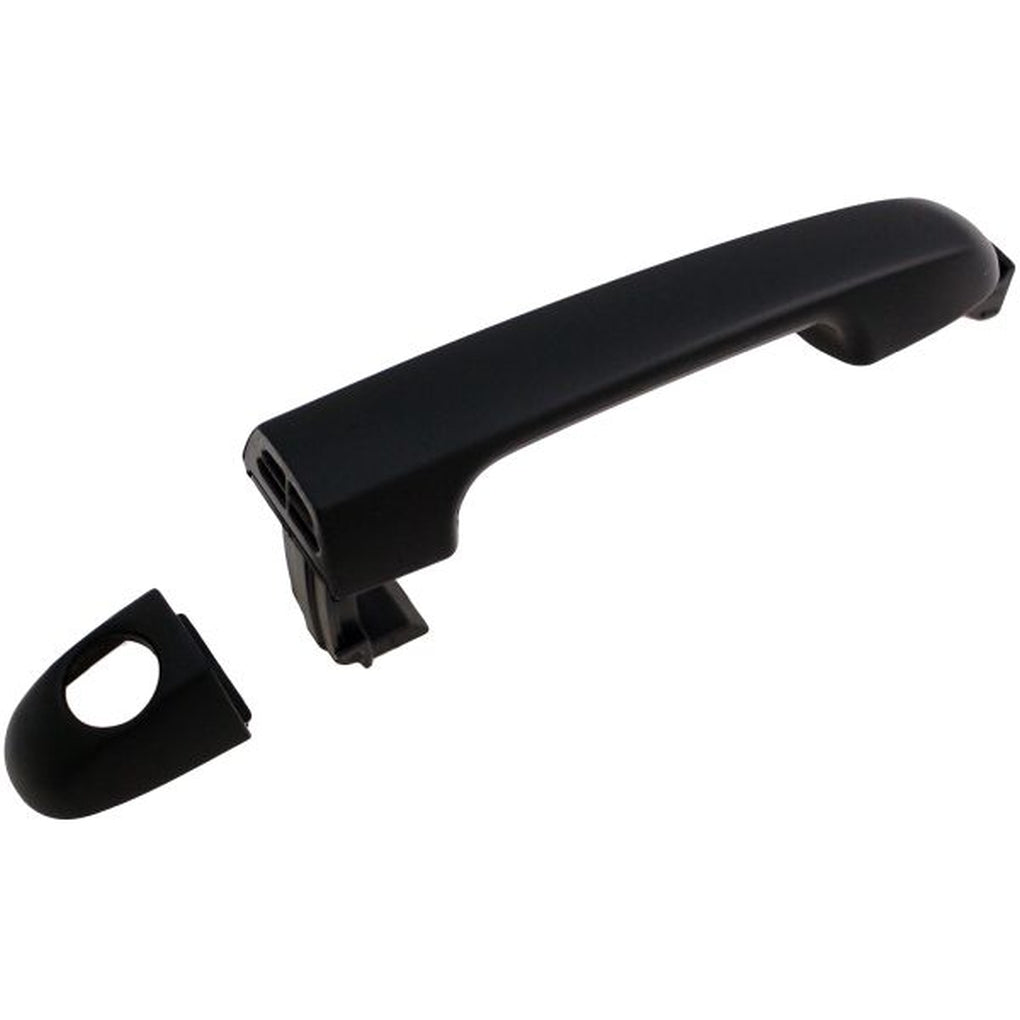 Dorman - 84022 - Exterior Door Handle Front And Rear Left And Right Without Keyless Entry