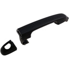Dorman - 84022 - Exterior Door Handle Front And Rear Left And Right Without Keyless Entry