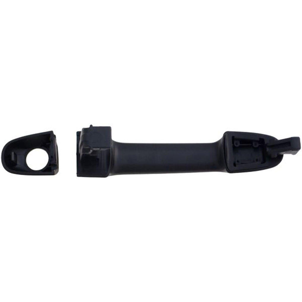 Dorman - 84022 - Exterior Door Handle Front And Rear Left And Right Without Keyless Entry