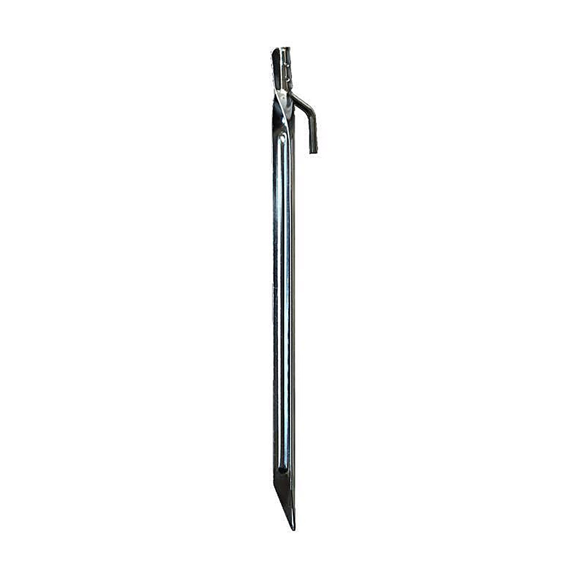 Coghlan's - 9812 - Silver Tent Stakes 12 in. L - 4/Pack