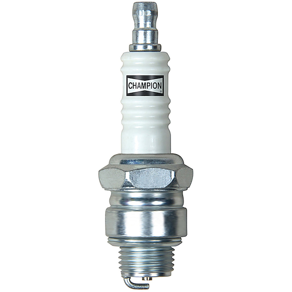 Champion Spark Plugs - 841-1 - Copper Plus Small Engine Spark Plug J8c
