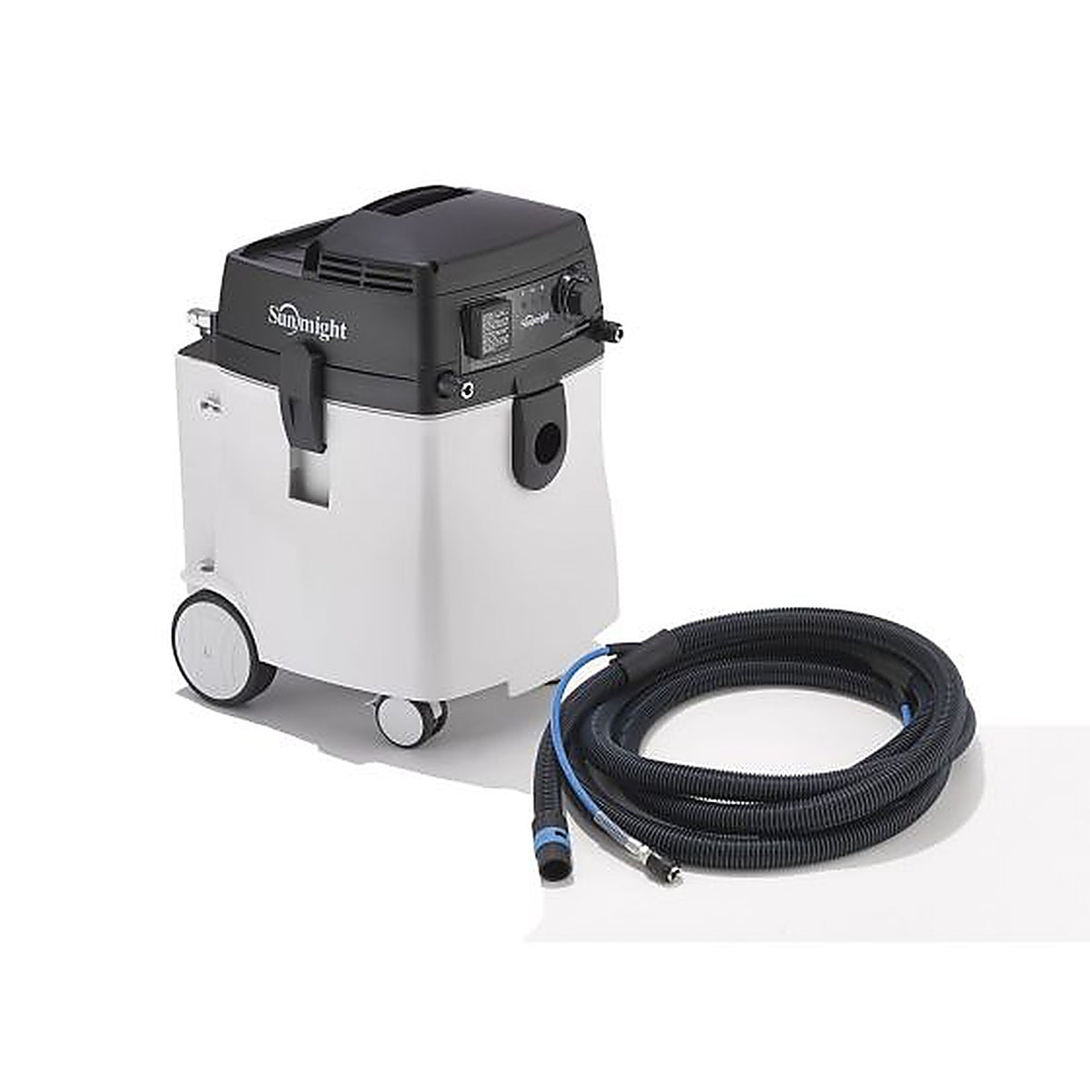 Sunmight - 84100 - Pneumatic Vacuum Sanding Kit for Body Re