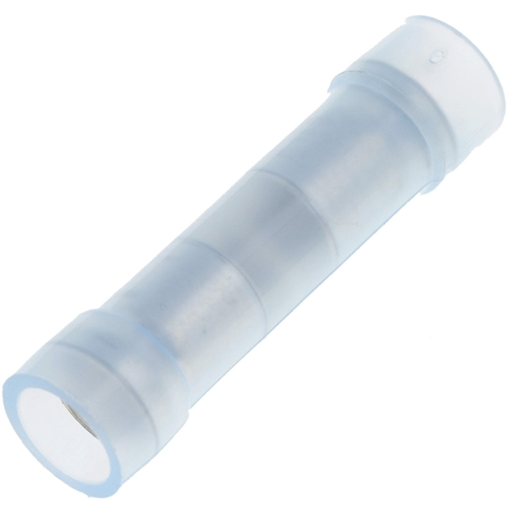 Dorman - 84102 - 16-14 Gauge Butt Connector, Pack Of 10, Blue