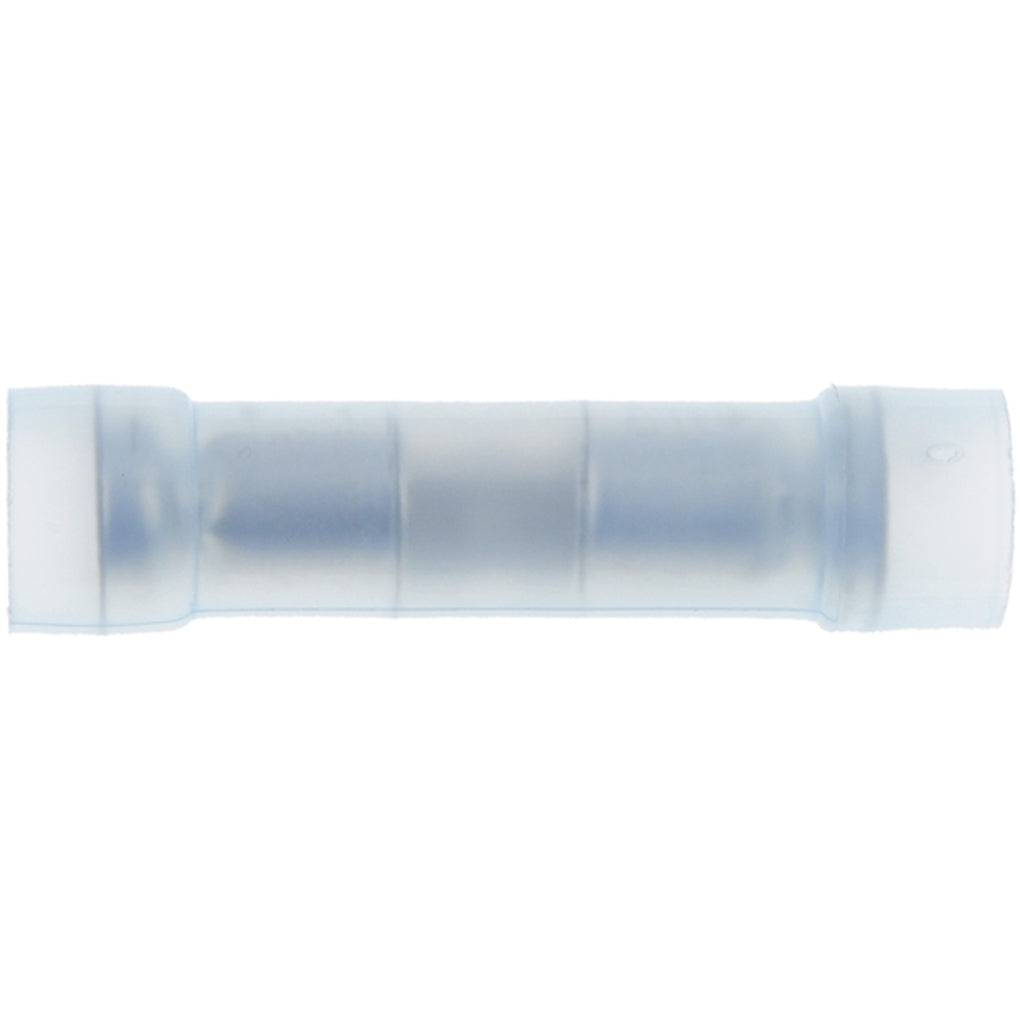 Dorman - 84102 - 16-14 Gauge Butt Connector, Pack Of 10, Blue