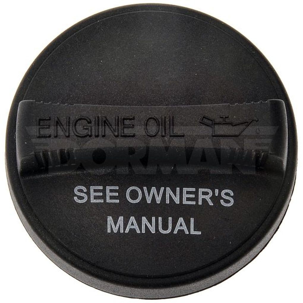 Dorman|84111|Engine Oil Filler Cap