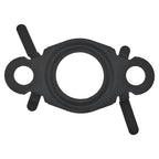 Elring - 841350 - Gasket, Turbocharger Oil Return