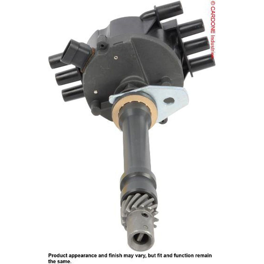 A-1 Cardone - 84-1639 - Distributor