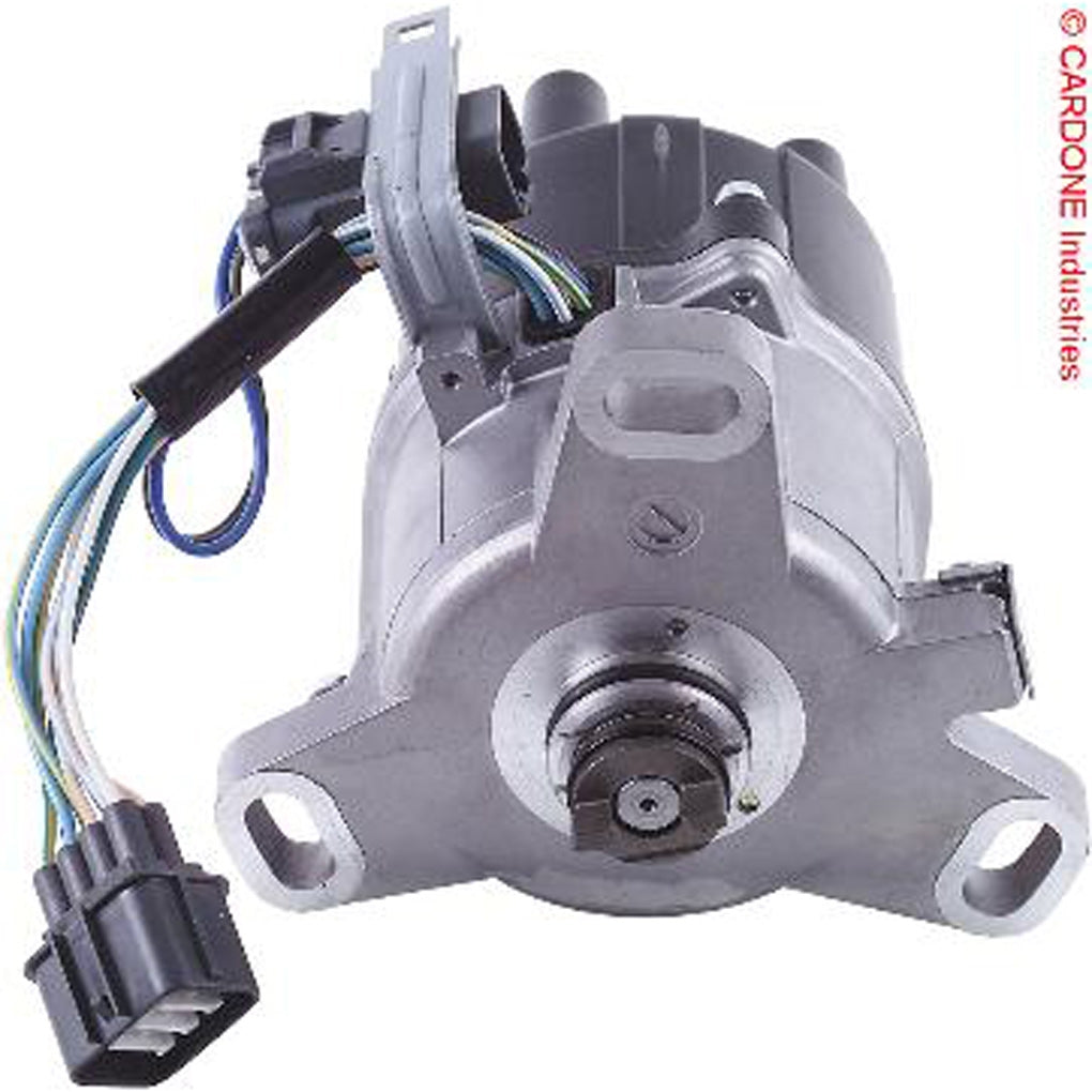 A-1 Cardone - 84-17426 - Distributor