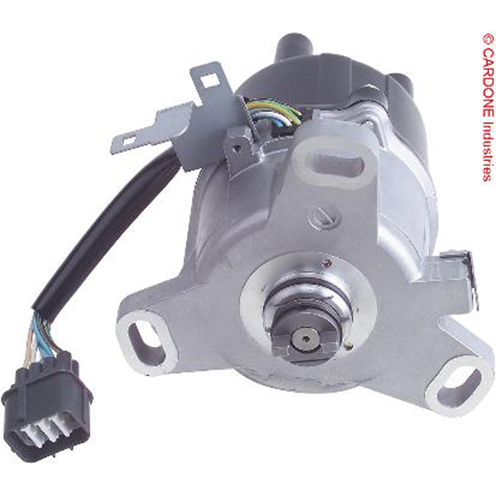 A-1 Cardone - 84-17432 - Distributor