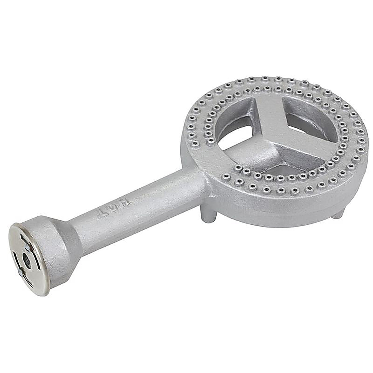 Bayou - BG12 - Cast Iron Grill Burner 11 in. L