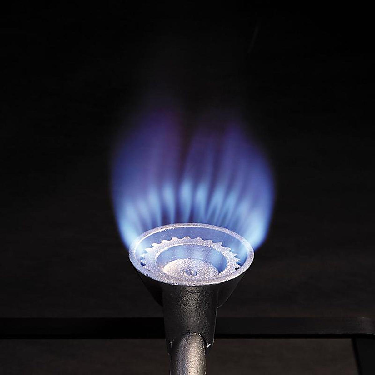 Bayou - AL-10 - Aluminum Grill Burner 9 in. L