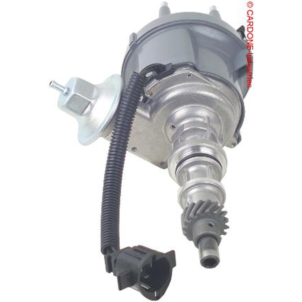 A-1 Cardone - 84-2669 - Distributor