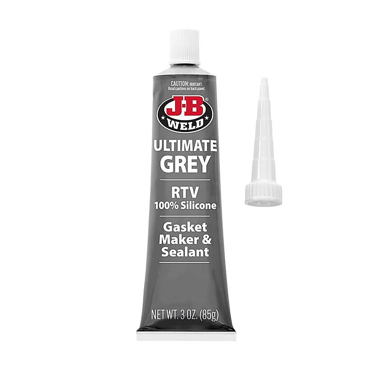 J-B Weld - 32327 - Gasket Maker Type-1 Gasket Sealant 3 oz.