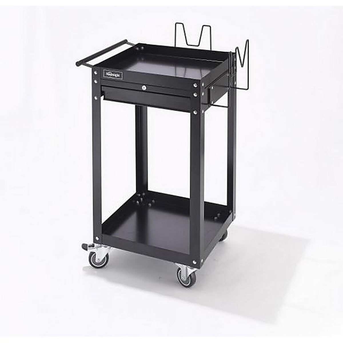 Sunmight - 84300 - Sanding Cart, Use with: Vacuum Unit Grit