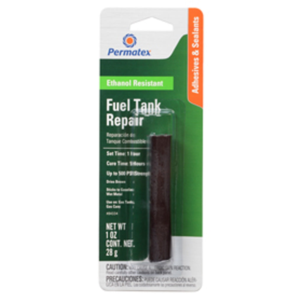 Permatex - 84334 - Fuel Tank Repair 1 oz.
