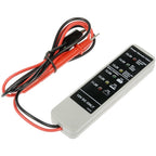 Dorman - 84502 - Tester - Auto Charge System Analyzer Tool