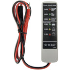 Dorman - 84502 - Tester - Auto Charge System Analyzer Tool
