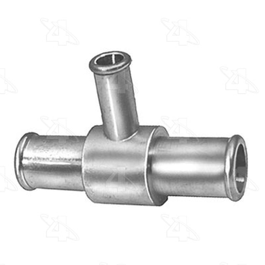 Four Seasons - 84544 - Tee Heater Fitting