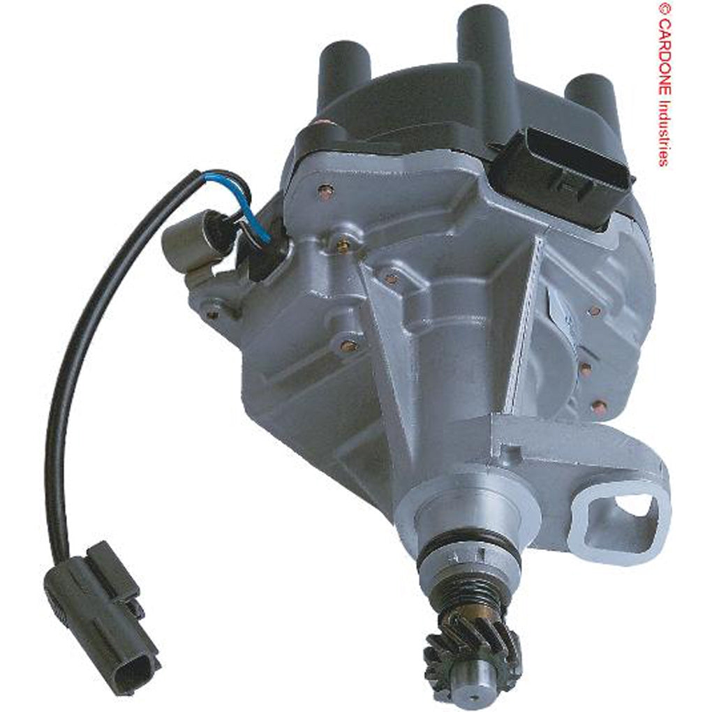 A-1 Cardone - 84-58600 - Distributor