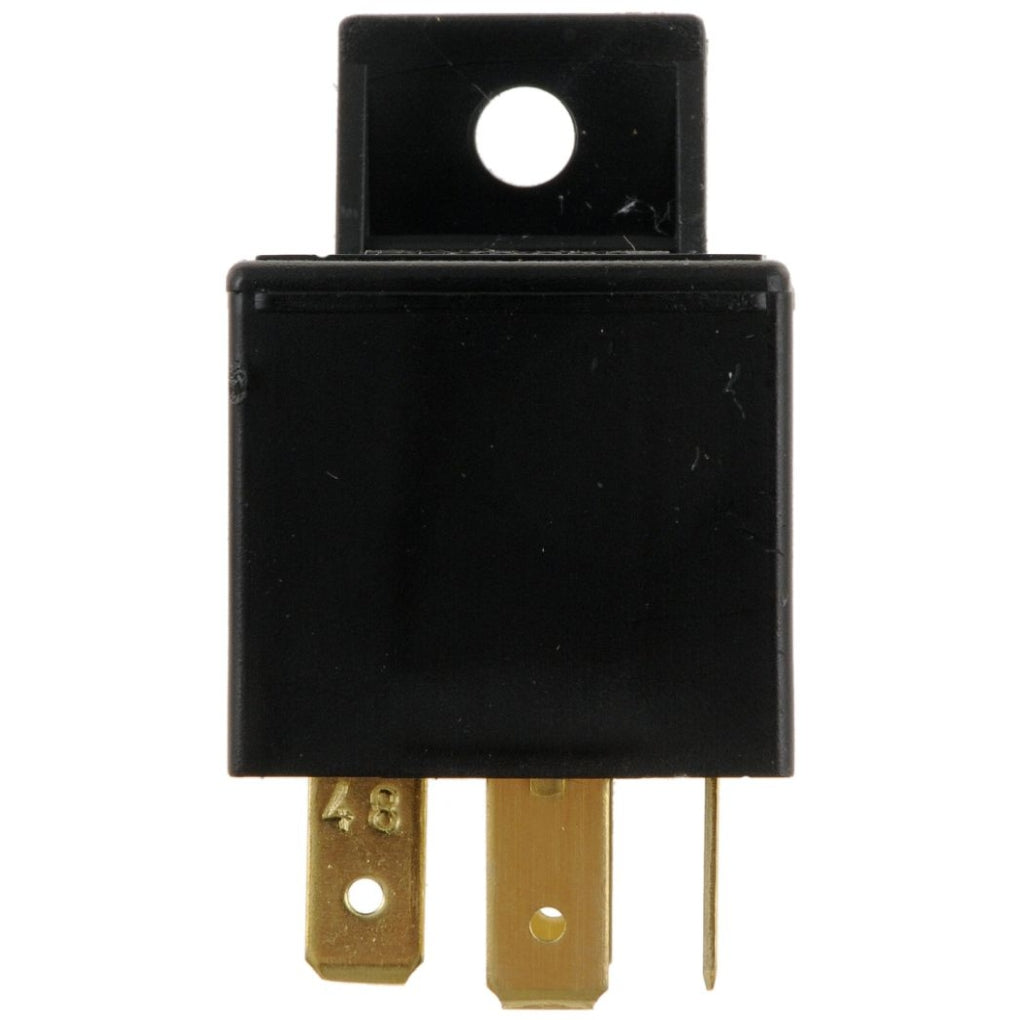 Dorman - 84601 - 30 AMP 12 Volt 4 Pin Universal Relay