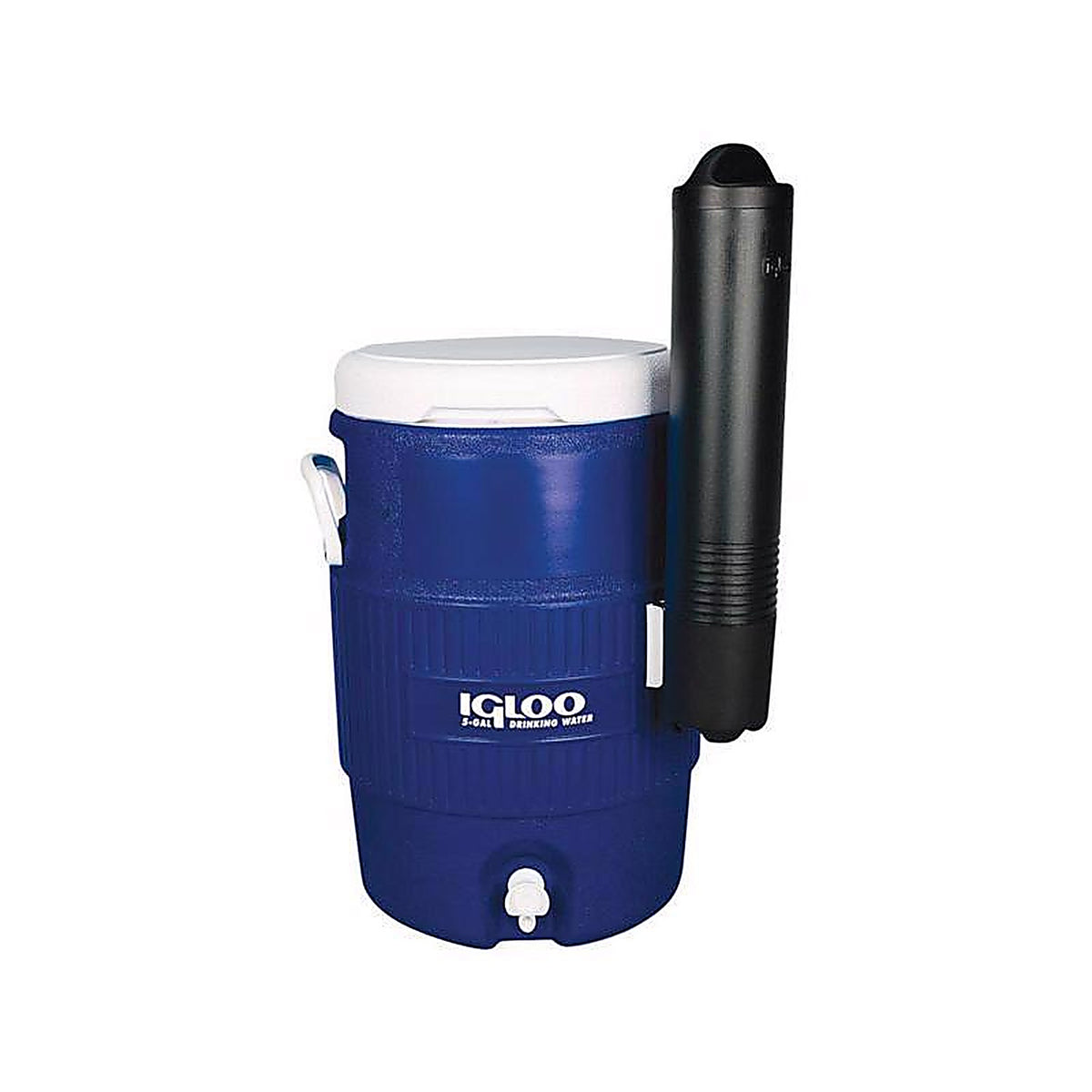 Igloo - 42026 - Blue/White 5 gal Water Cooler
