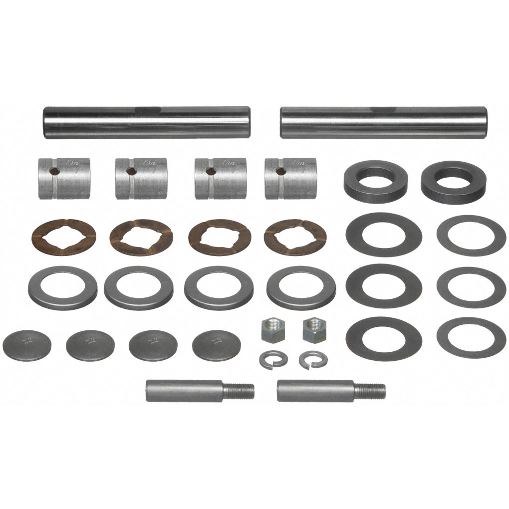 Moog - 8468B - Front King Bolt Set
