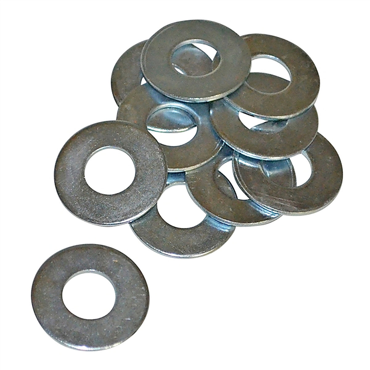 SPC - 84690 - Honda Caster Spacers(10)1/16