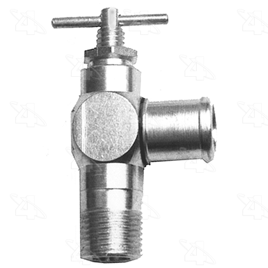 Four Seasons - 84703 - Manual Shut-off Valve