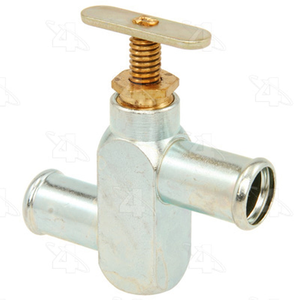 Four Seasons - 84706 - Manual Shut-off Valve