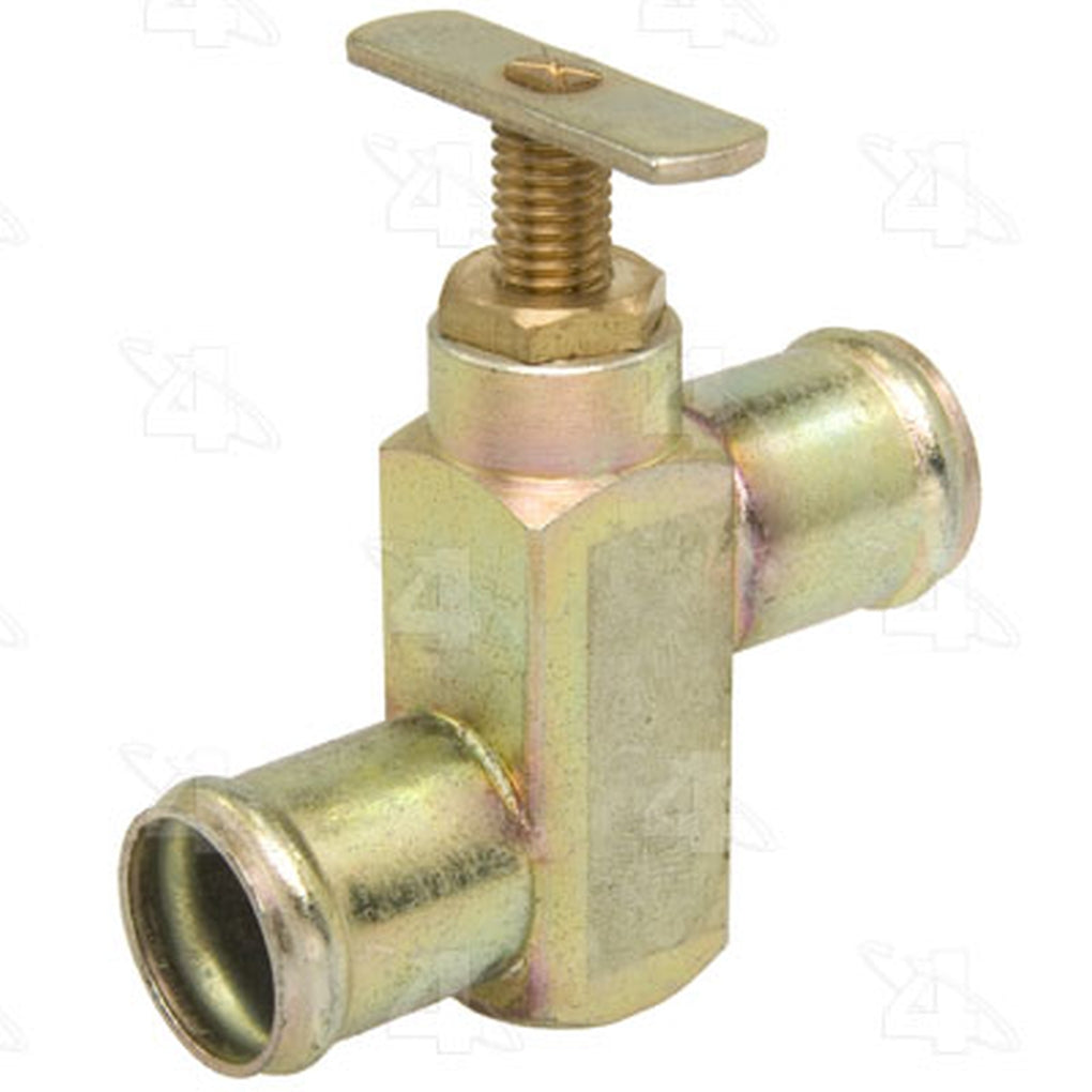 Four Seasons - 84707 - Manual Shut-off Valve