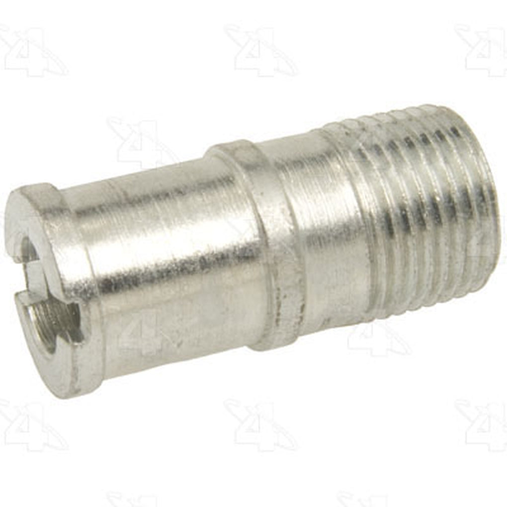 Four Seasons - 84722 - Straight Heater Fitting