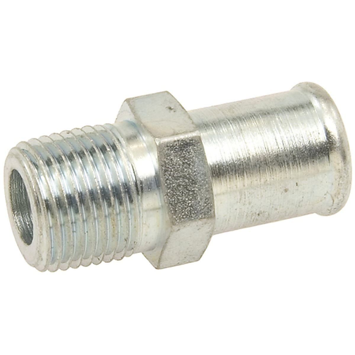 Four Seasons - 84724 - Straight Heater Fitting