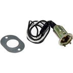 Dorman - 84725 - 3-Wire Light Socket With Adapter Plate