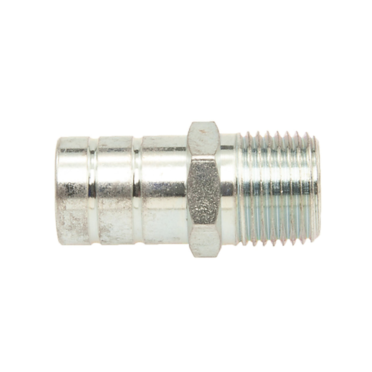 Four Seasons - 84726 - Straight Heater Fitting
