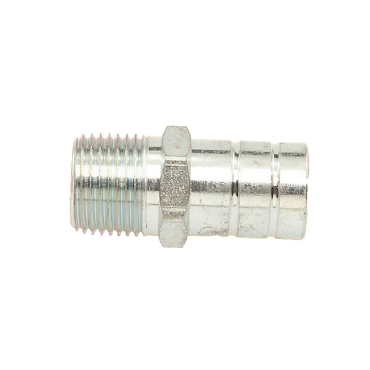 Four Seasons - 84726 - Straight Heater Fitting