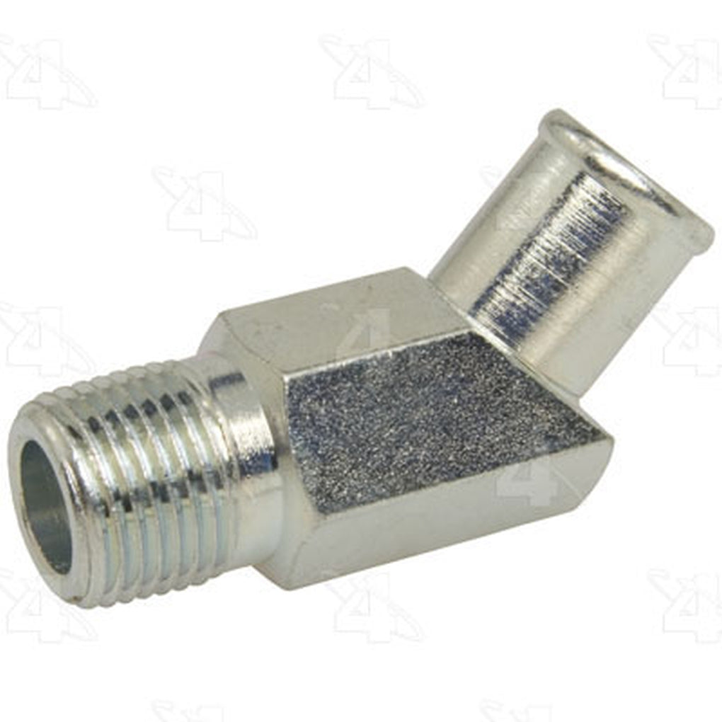Four Seasons - 84729 - 45 Heater Fitting