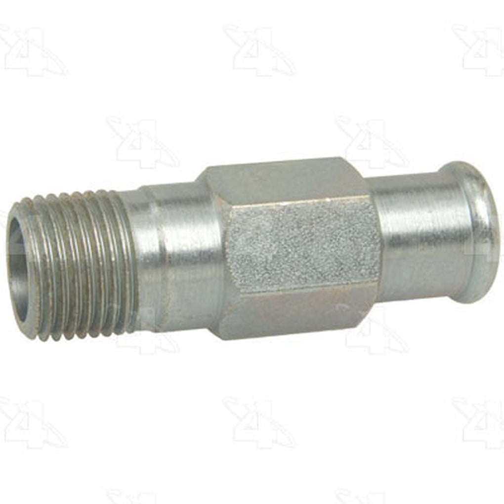 Four Seasons - 84735 - Straight Heater Fitting