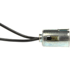 Dorman - 84738 - 2-Wire Dome and Courtesy Light