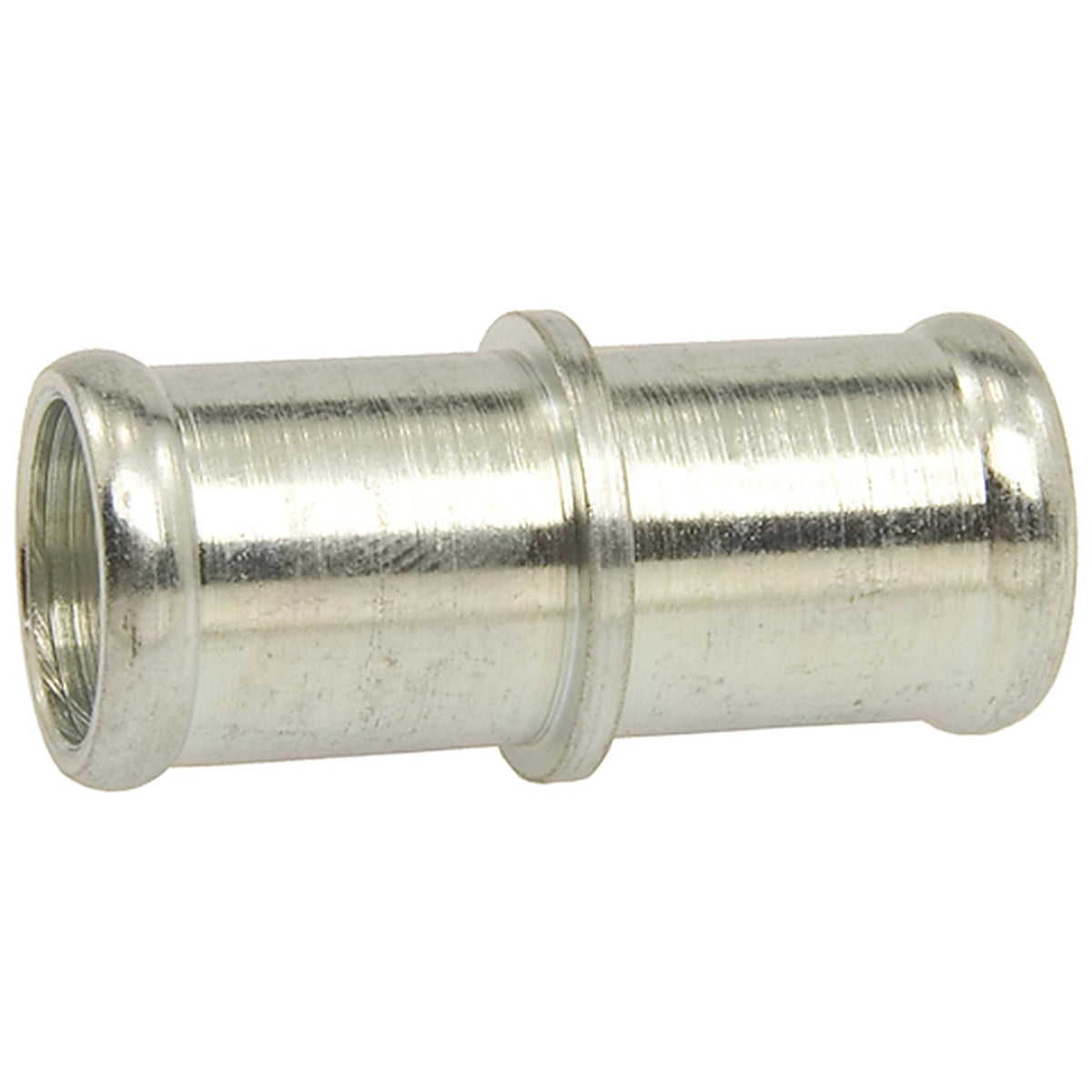 Four Seasons - 84740 - Heater Fitting Steel & Aluminum Straight Hose Splicer
