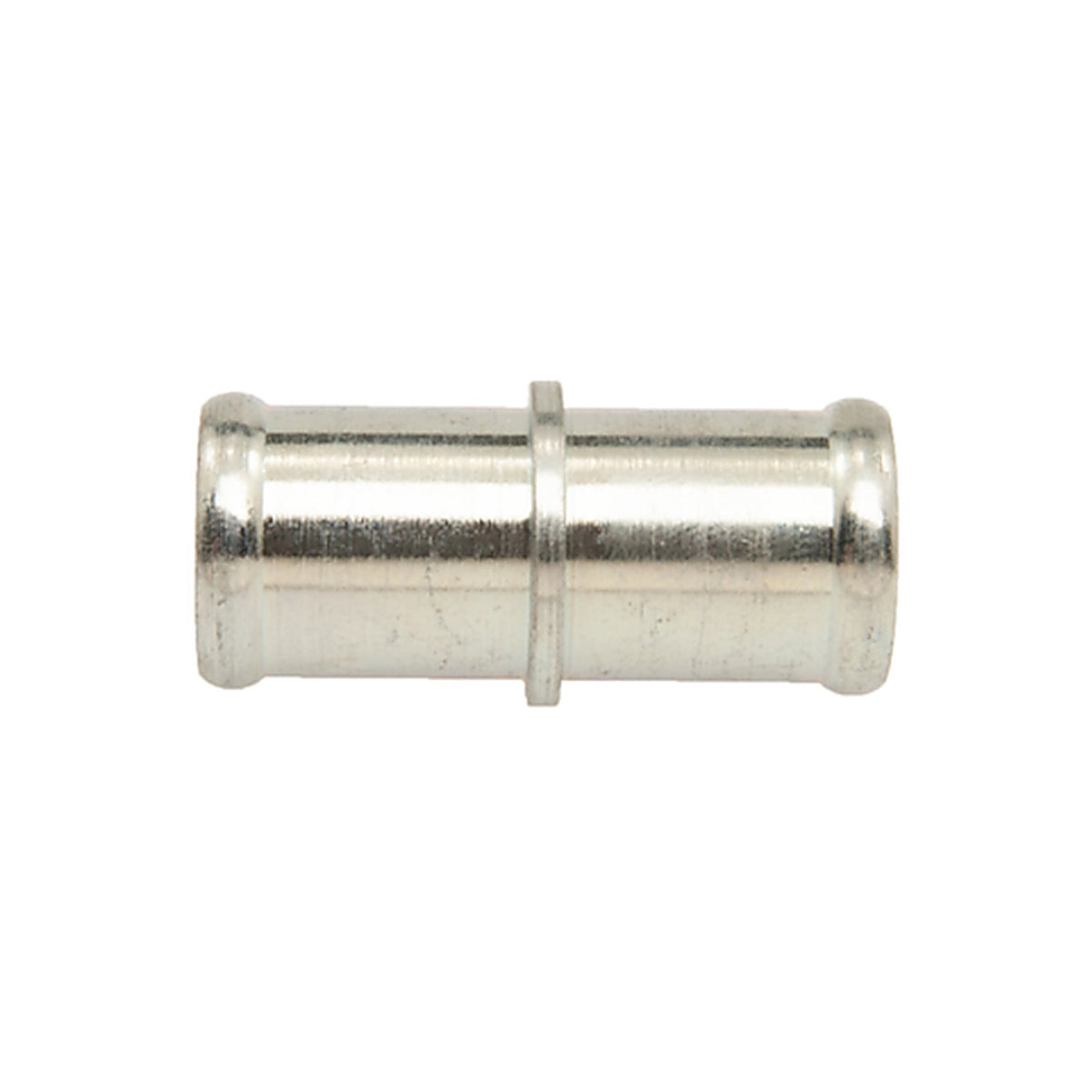 Four Seasons - 84740 - Heater Fitting Steel & Aluminum Straight Hose Splicer