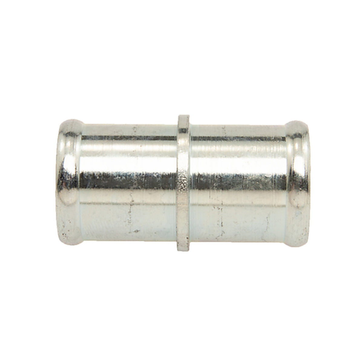 Four Seasons - 84741 - Heater Fitting Steel & Aluminum Straight Hose Splicer