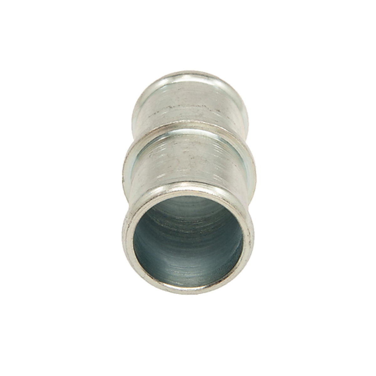 Four Seasons - 84741 - Heater Fitting Steel & Aluminum Straight Hose Splicer