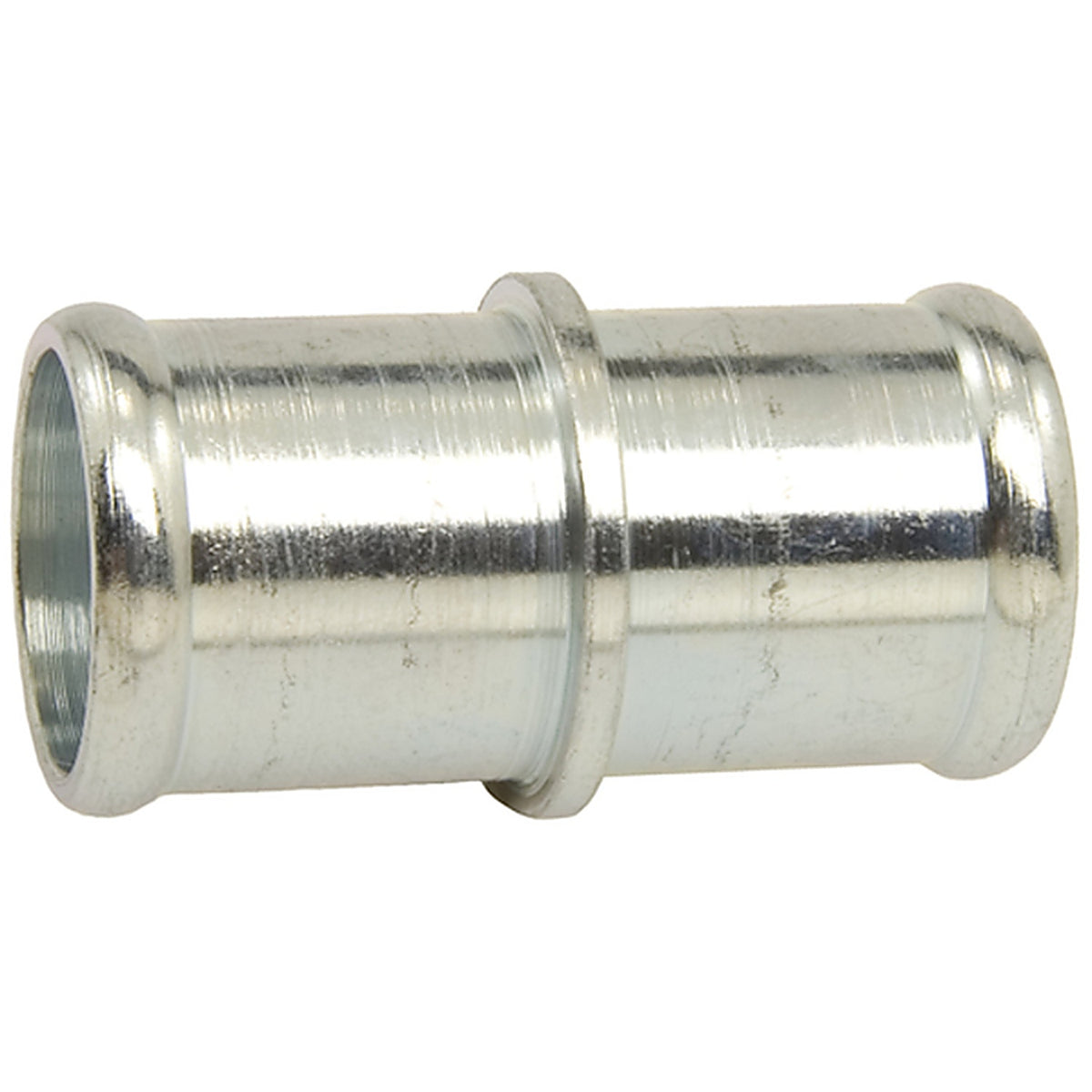 Four Seasons - 84741 - Heater Fitting Steel & Aluminum Straight Hose Splicer
