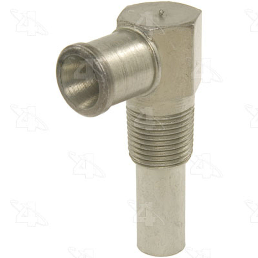 Four Seasons - 84774 - 90 Heater Fitting