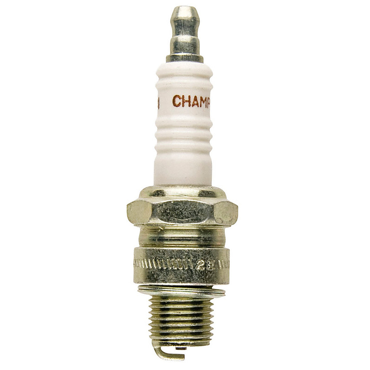 Champion - 821-1 - Copper Plus Spark Plug Nickel