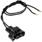 Dorman - 84783 - 2 - Wire H8/H11 Harness Headlight Socket