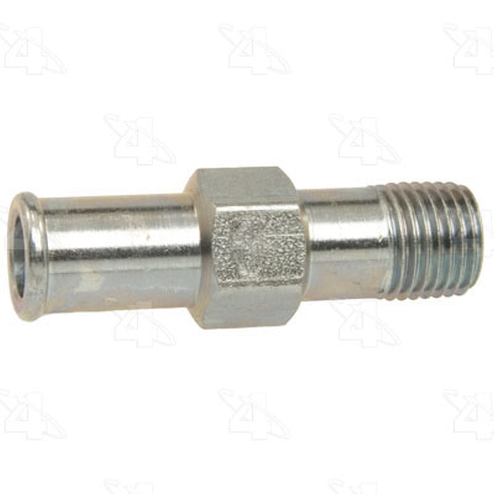 Four Seasons - 84785 - Straight Heater Fitting