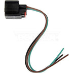 Dorman - 84785 - Headlight Socket For H13/9008 Bulb