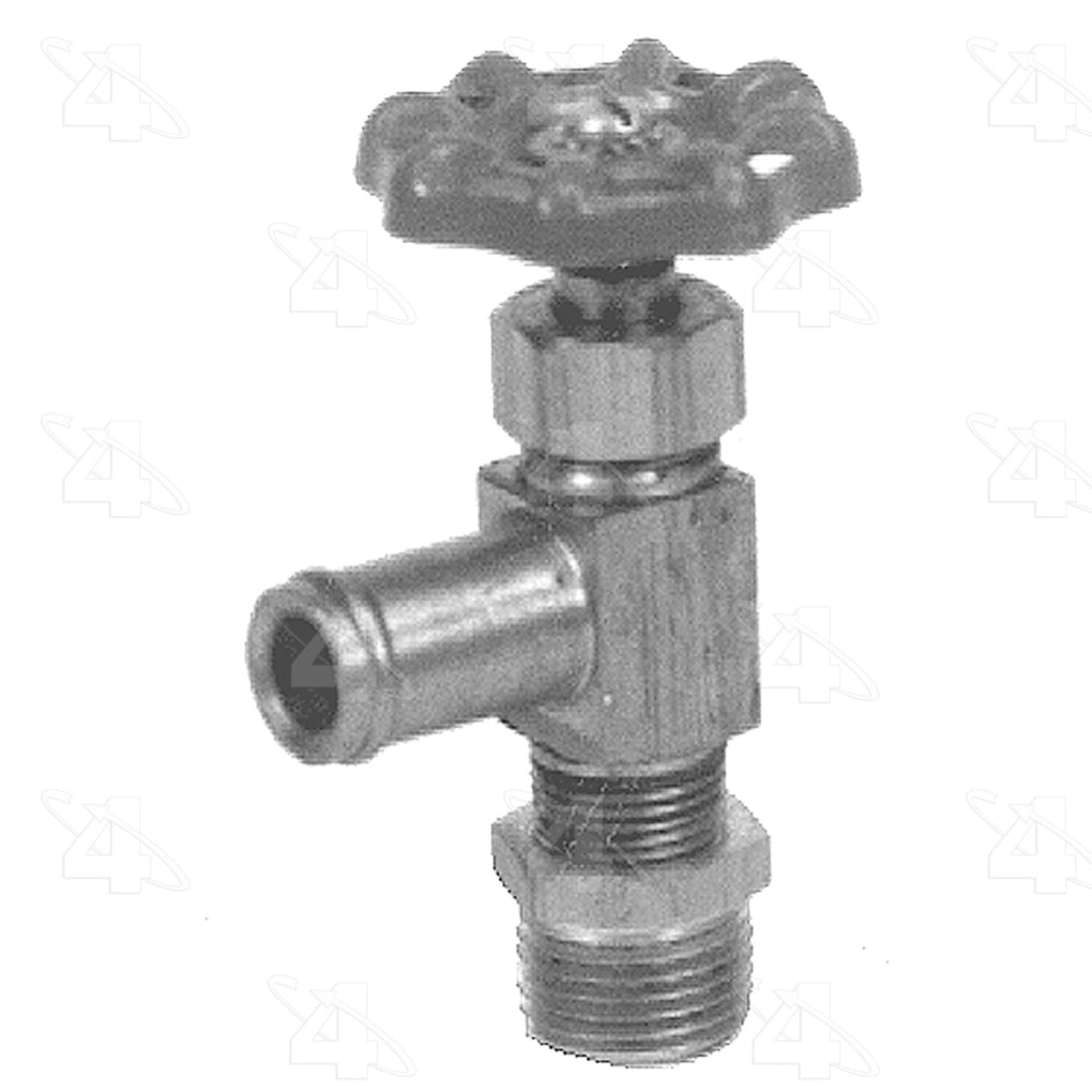Four Seasons - 84788 - Heater Fitting /Shut-off Valve