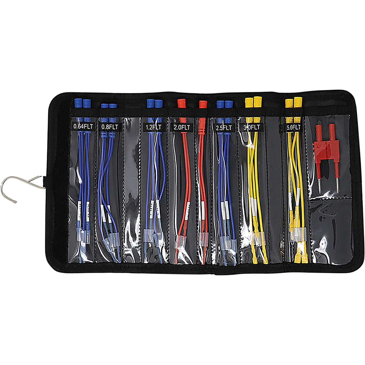CTA - 8479 - Y Test Lead Kit